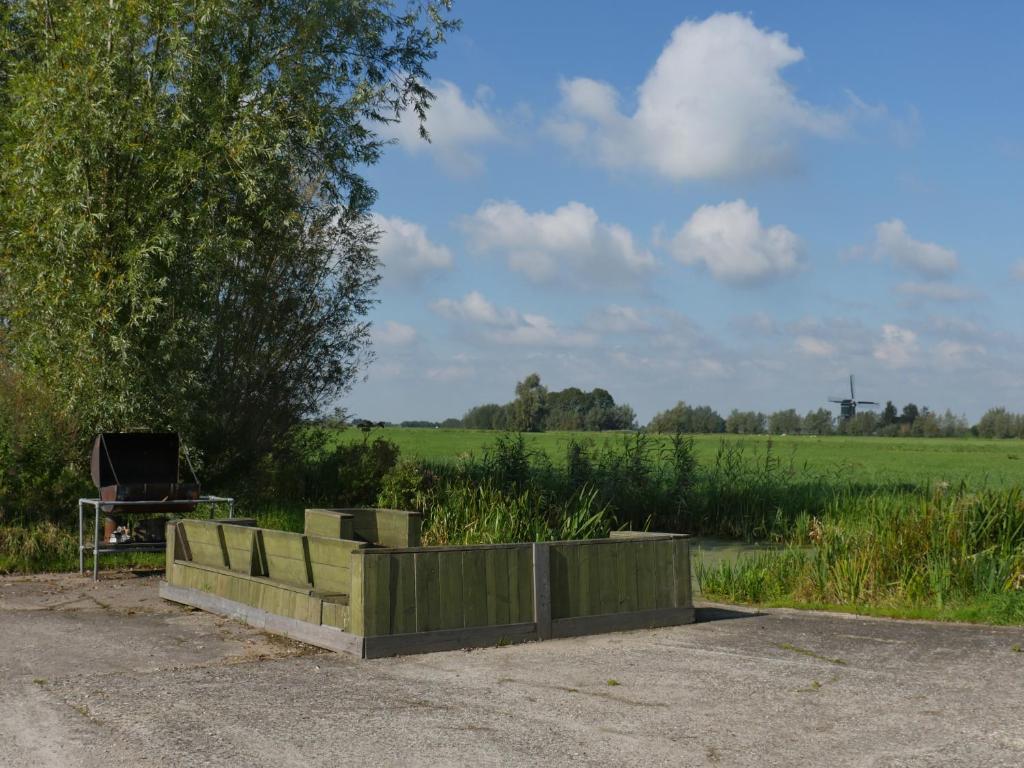 Klein Kokanje room 1