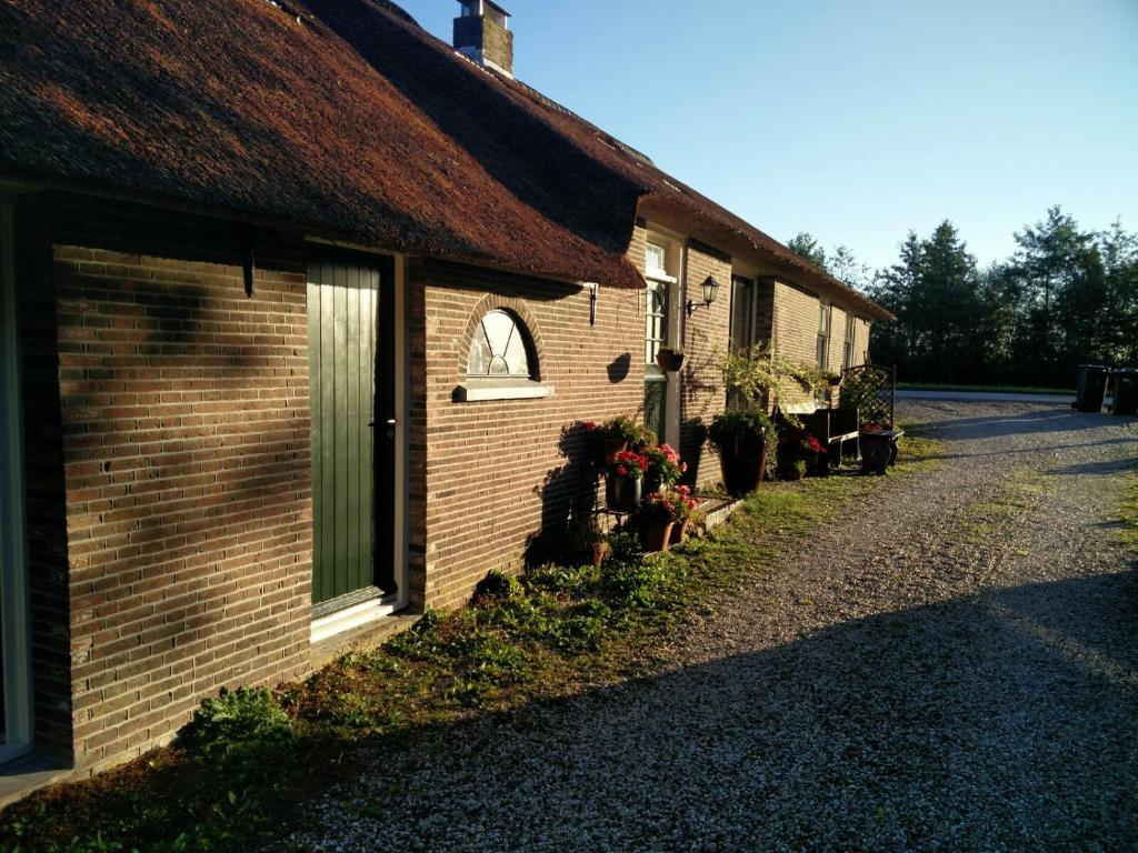 Klein Kokanje room 2