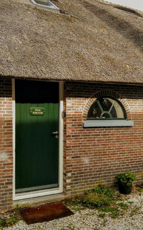 Klein Kokanje room 3