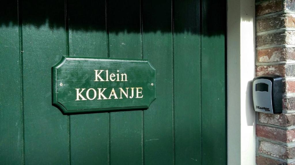 Klein Kokanje room 4