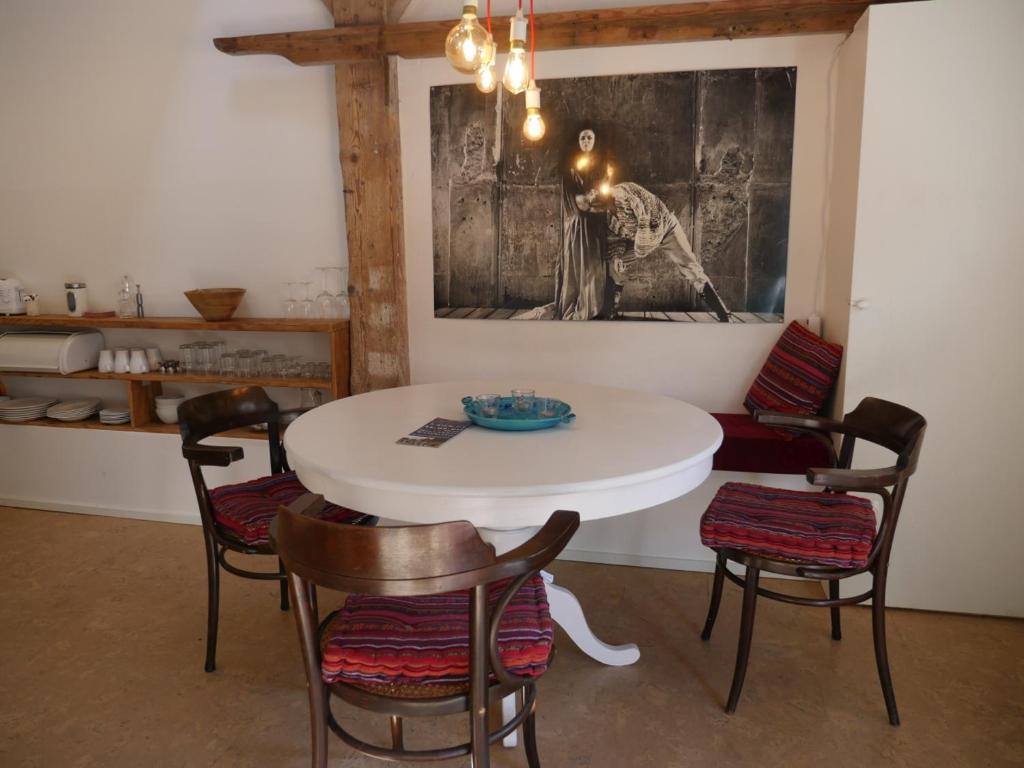 Klein Kokanje room 5